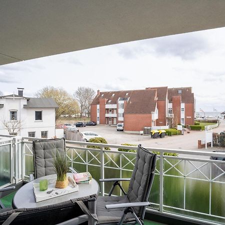 Haus Strandblick Duenenzauber Kellenhusen Eksteriør billede